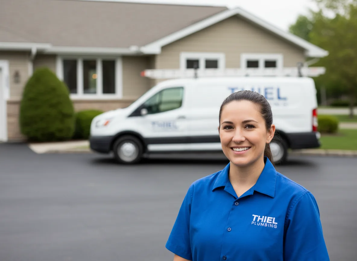 Plumber Forest Lake, MN FAQs